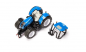 Preview: New Holland T7.315